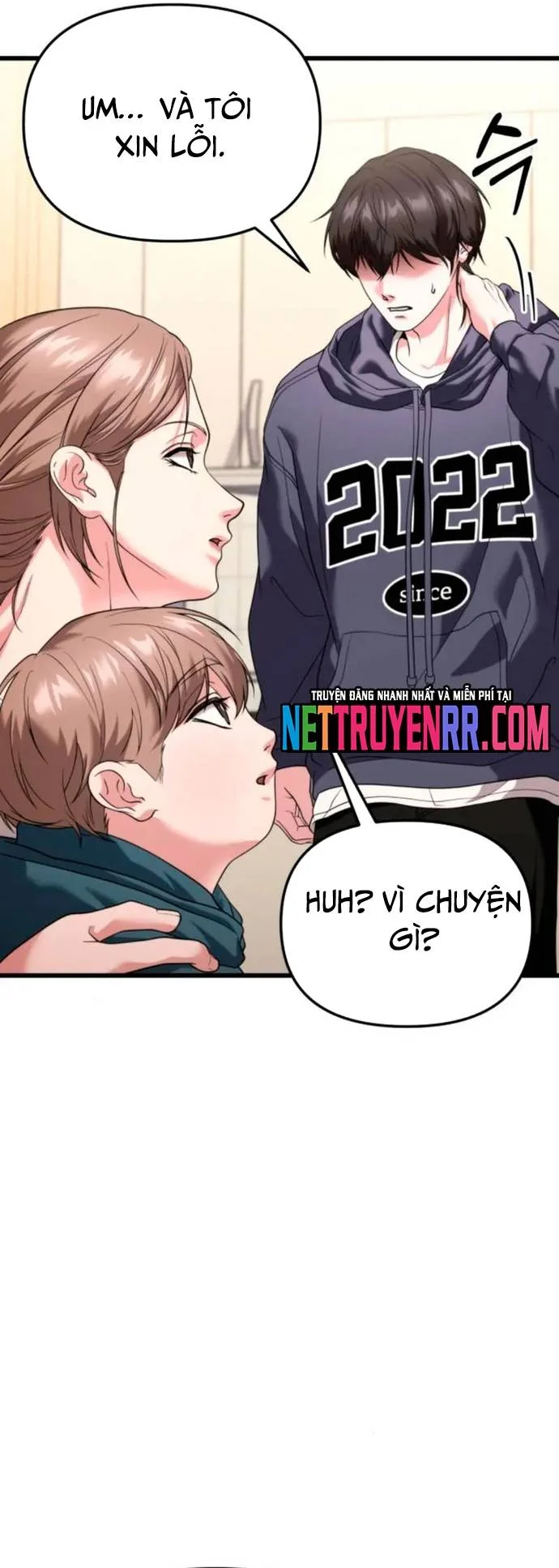 Tuyệt Đối Dân Cư Chapter 32 - Trang 2