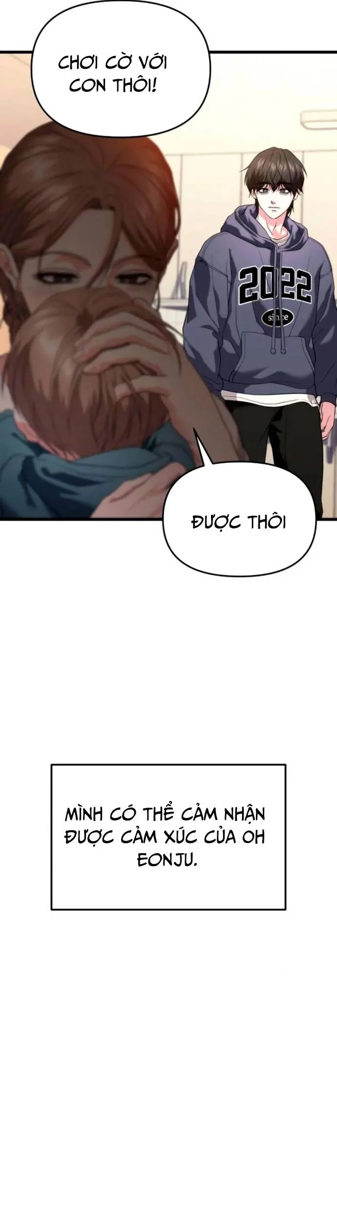 Tuyệt Đối Dân Cư Chapter 32 - Trang 2
