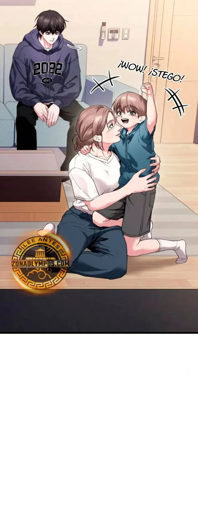 Tuyệt Đối Dân Cư Chapter 32 - Trang 2