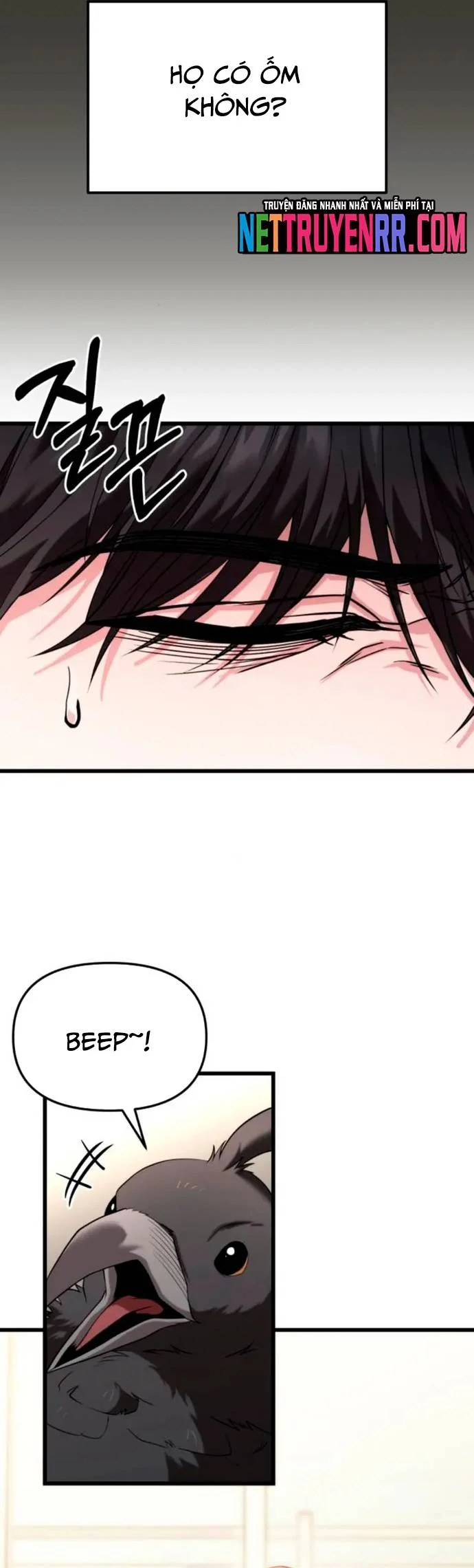 Tuyệt Đối Dân Cư Chapter 32 - Trang 2