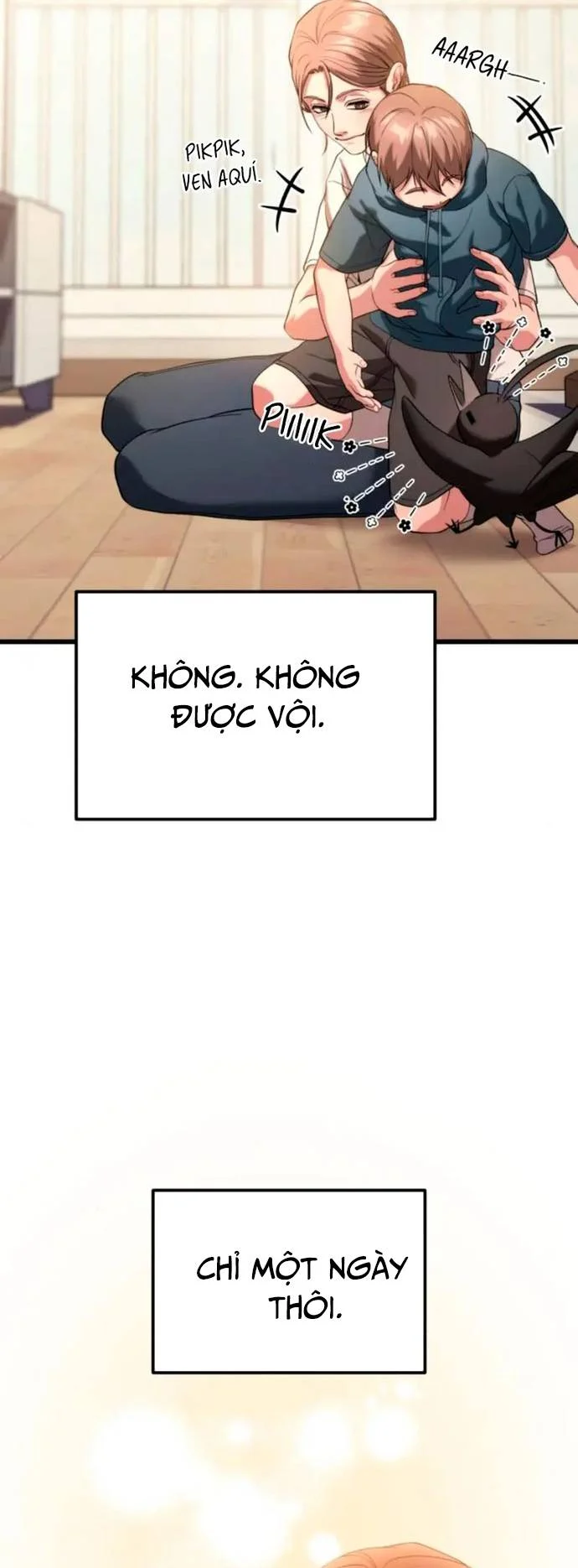 Tuyệt Đối Dân Cư Chapter 32 - Trang 2
