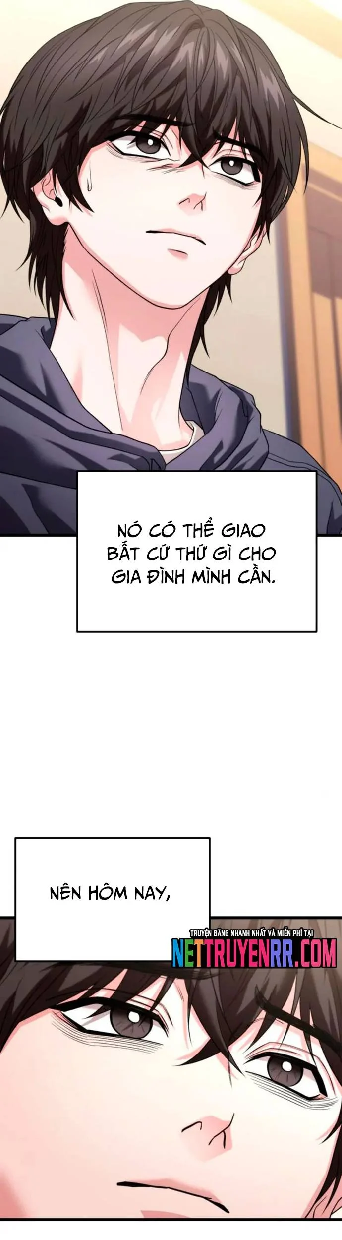 Tuyệt Đối Dân Cư Chapter 32 - Trang 2