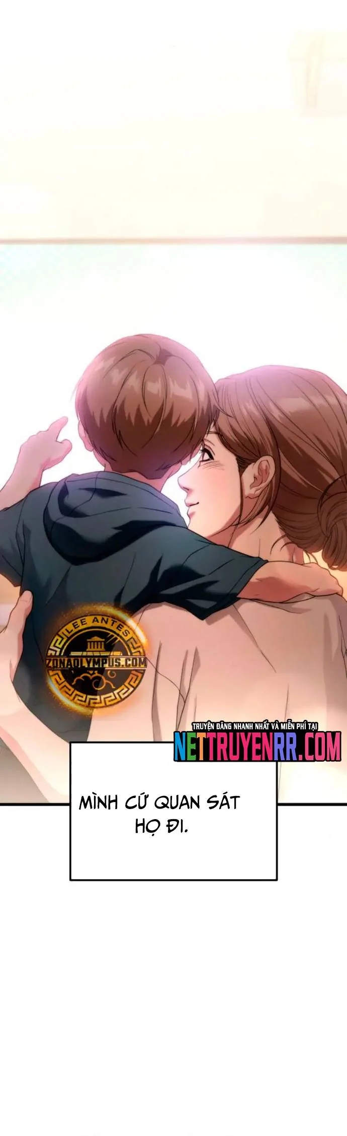 Tuyệt Đối Dân Cư Chapter 32 - Trang 2