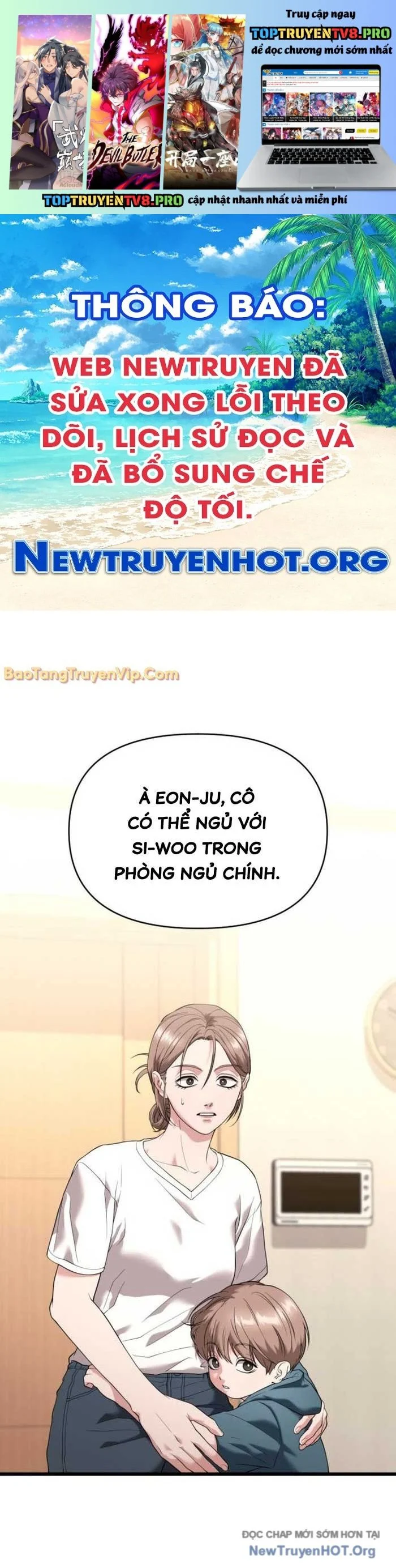 Tuyệt Đối Dân Cư Chapter 33.2 - Trang 2