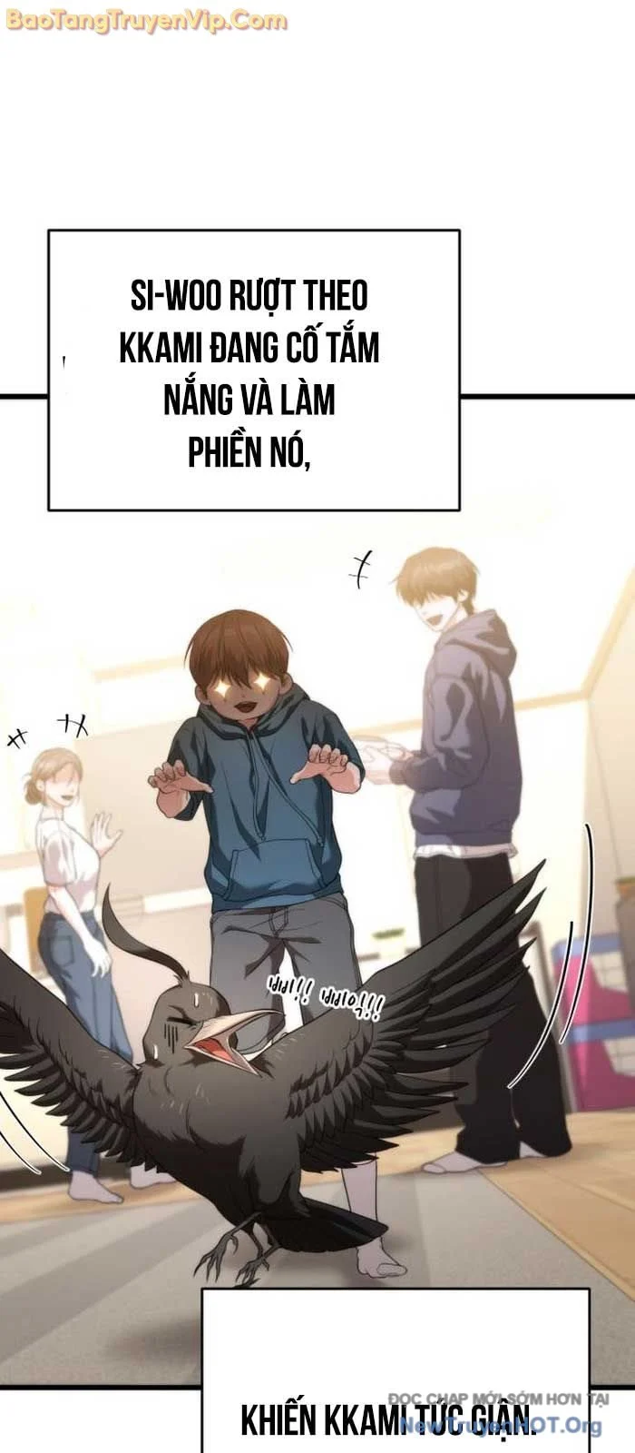 Tuyệt Đối Dân Cư Chapter 33.2 - Trang 2