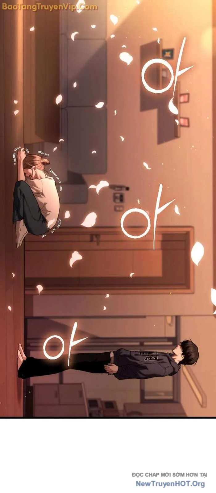 Tuyệt Đối Dân Cư Chapter 33.2 - Trang 2