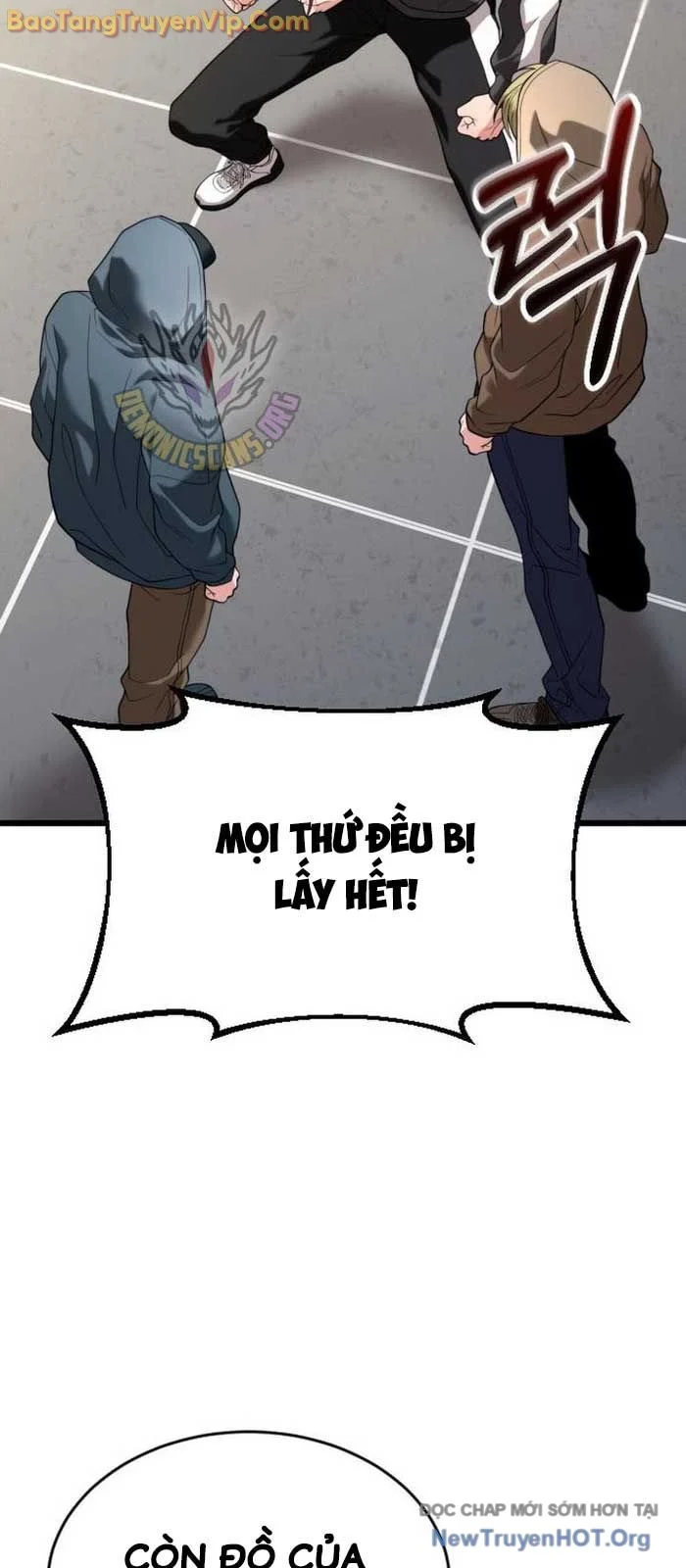 Tuyệt Đối Dân Cư Chapter 33.2 - Trang 2