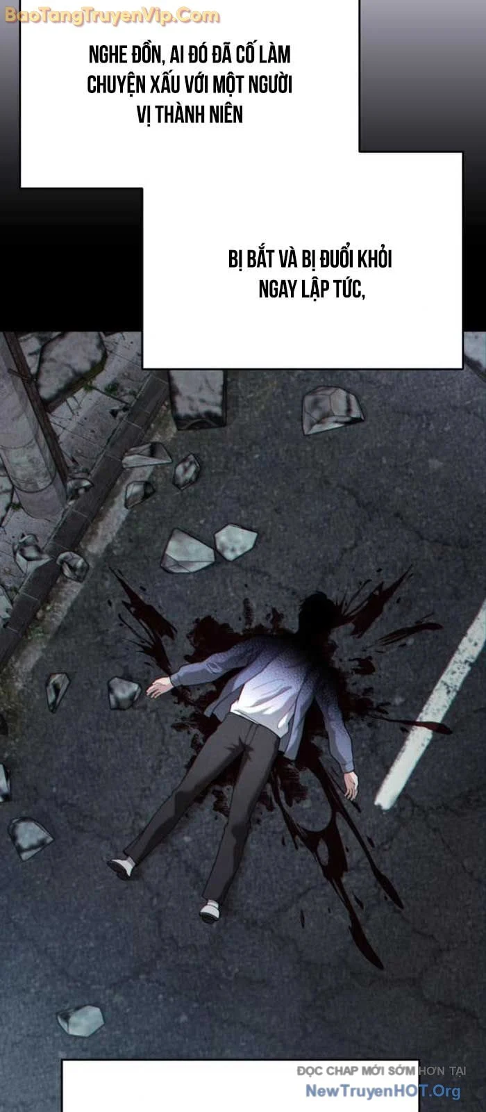Tuyệt Đối Dân Cư Chapter 33.2 - Trang 2
