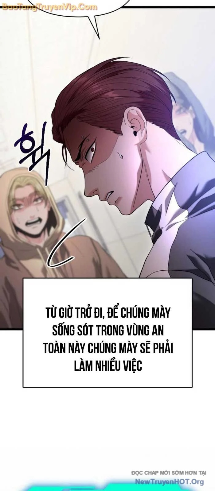 Tuyệt Đối Dân Cư Chapter 33.2 - Trang 2