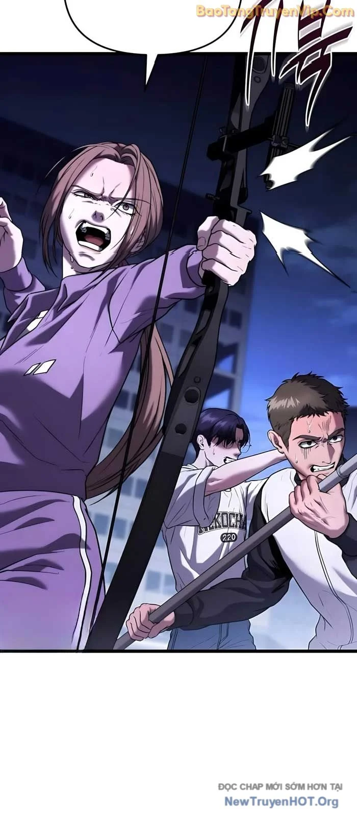 Tuyệt Đối Dân Cư Chapter 37 - Next 