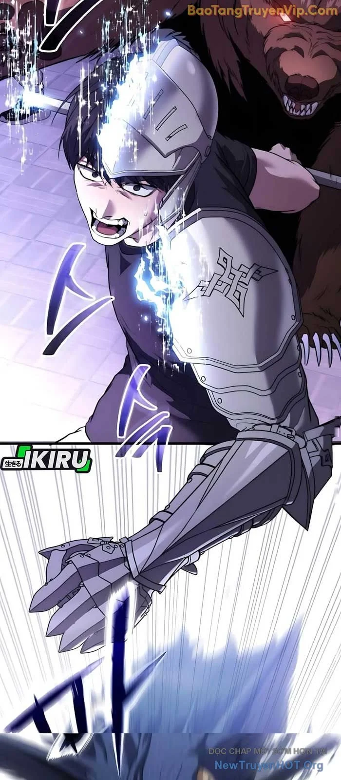 Tuyệt Đối Dân Cư Chapter 37 - Next 