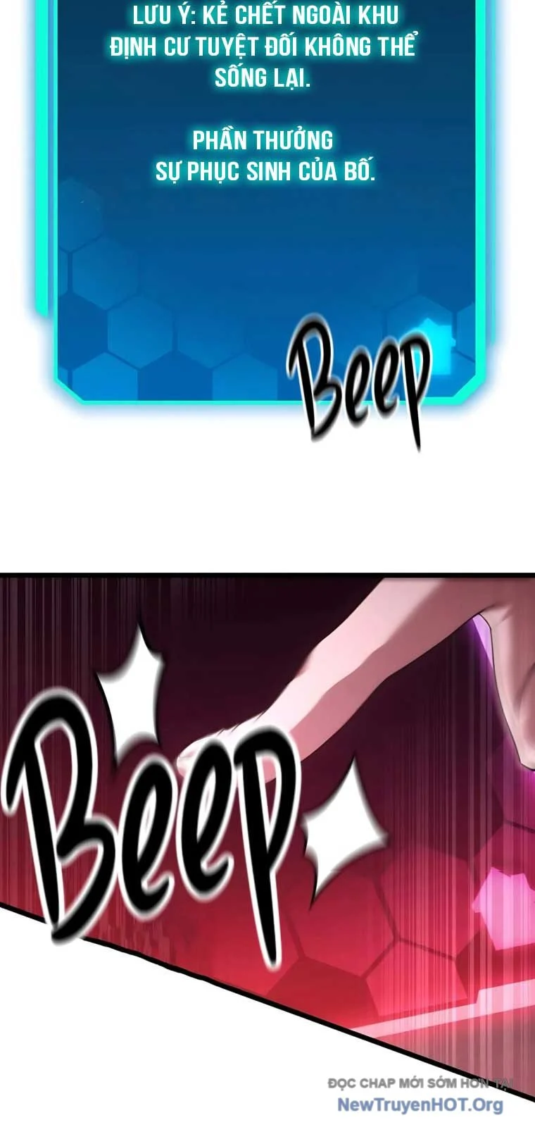 Tuyệt Đối Dân Cư Chapter 39 - Trang 2