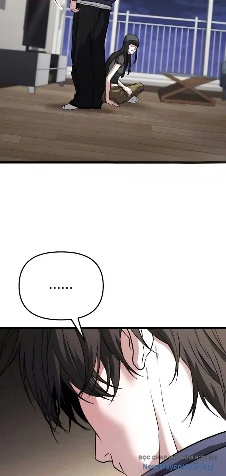 Tuyệt Đối Dân Cư Chapter 39 - Trang 2