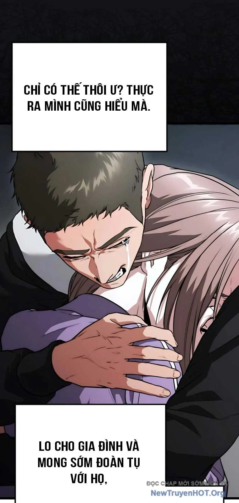 Tuyệt Đối Dân Cư Chapter 39 - Trang 2