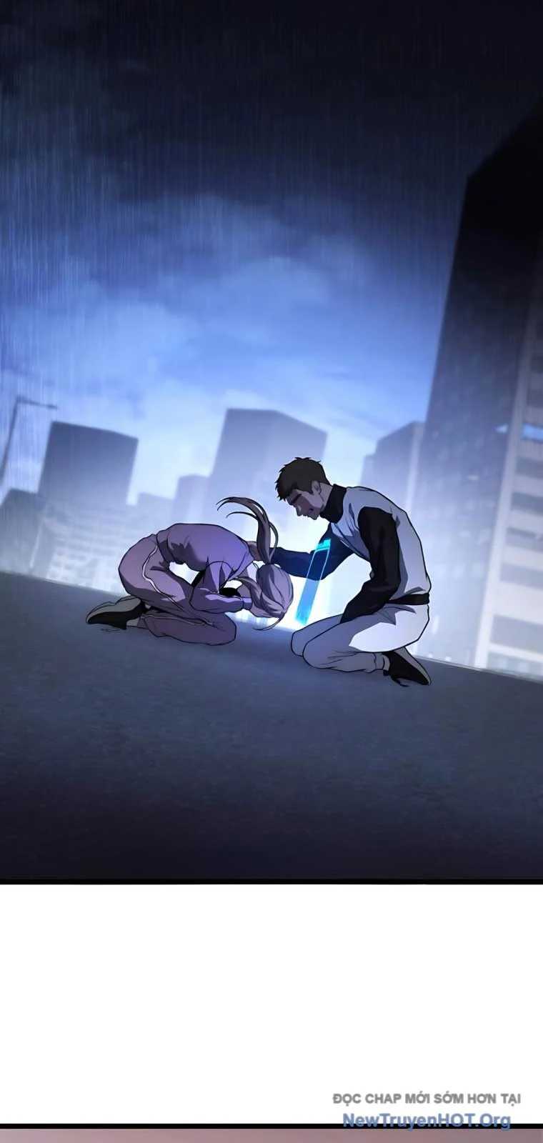 Tuyệt Đối Dân Cư Chapter 39 - Trang 2