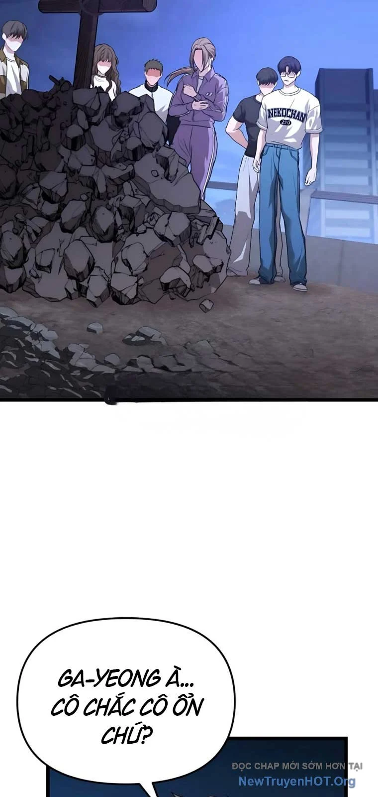 Tuyệt Đối Dân Cư Chapter 39 - Trang 2
