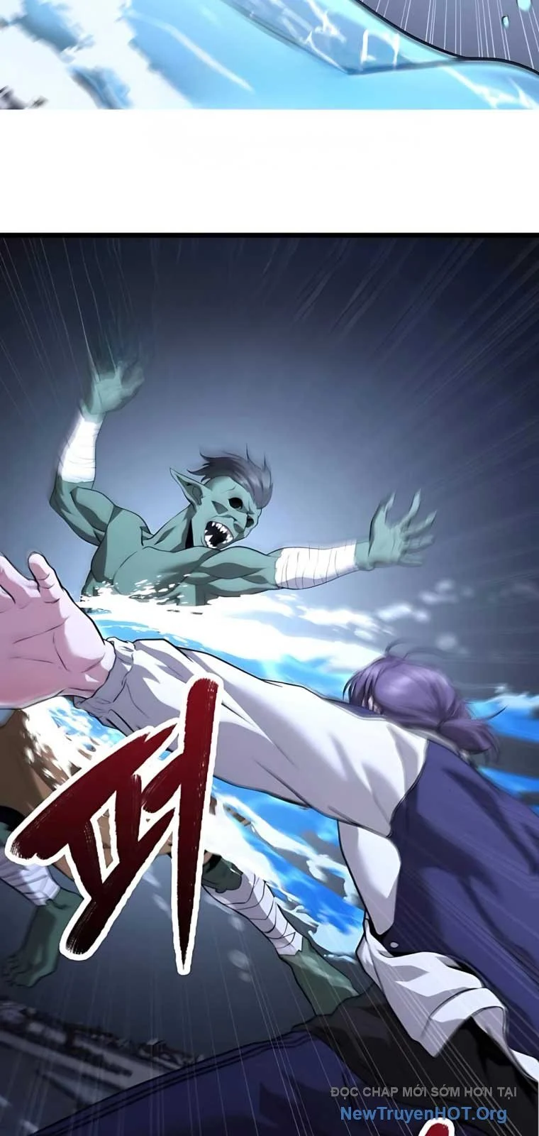 Tuyệt Đối Dân Cư Chapter 39 - Trang 2