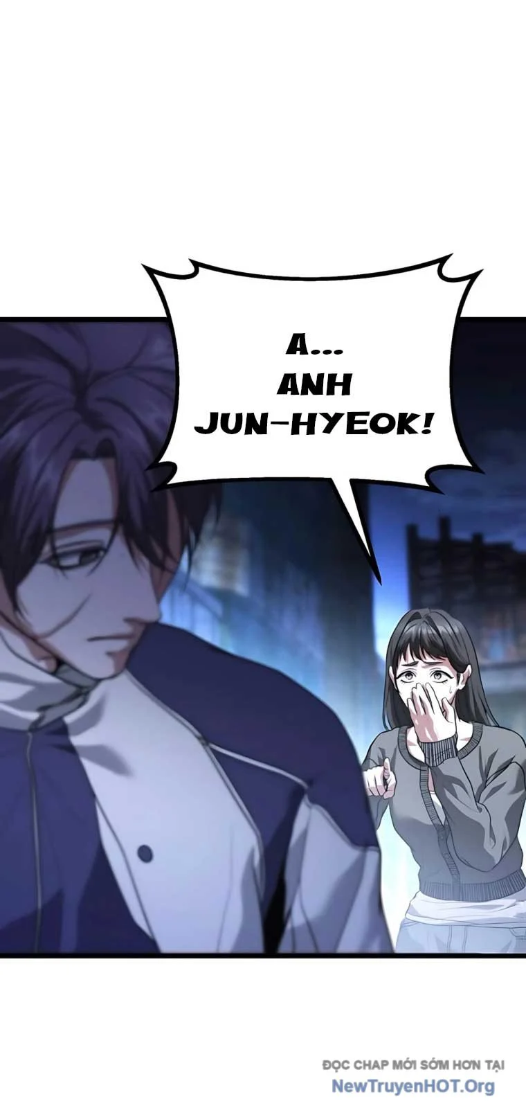 Tuyệt Đối Dân Cư Chapter 39 - Trang 2