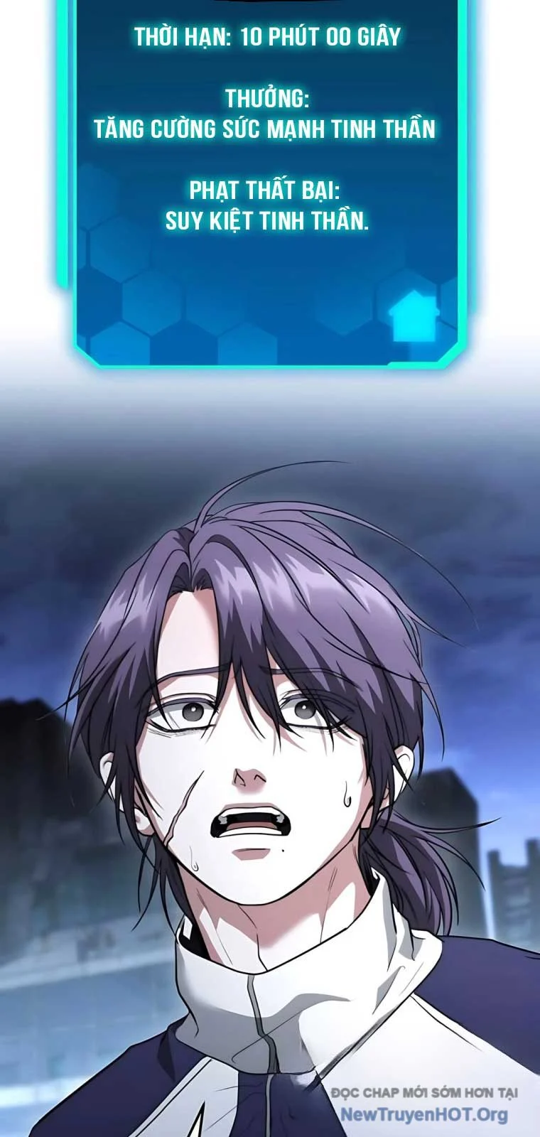 Tuyệt Đối Dân Cư Chapter 39 - Trang 2