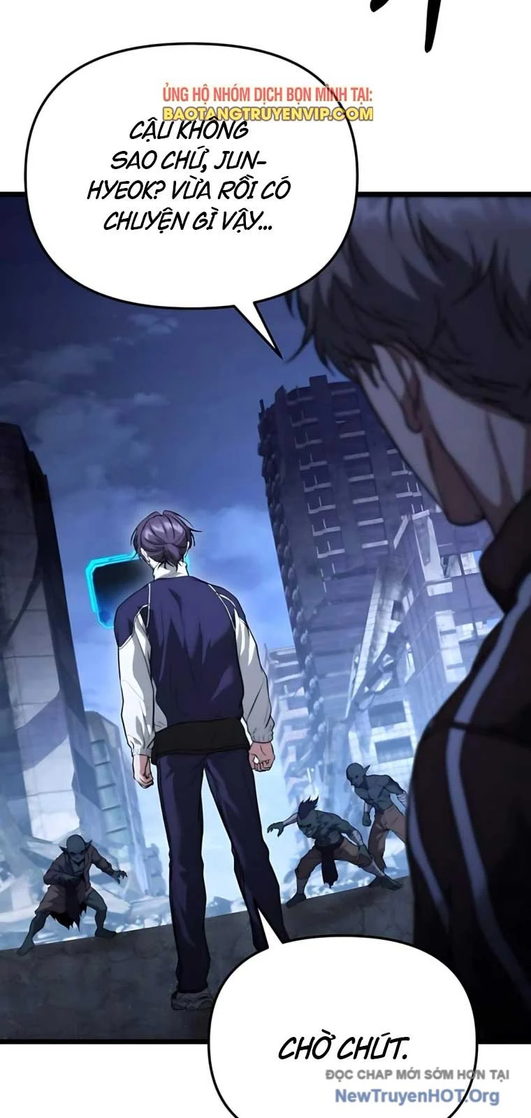 Tuyệt Đối Dân Cư Chapter 39 - Trang 2