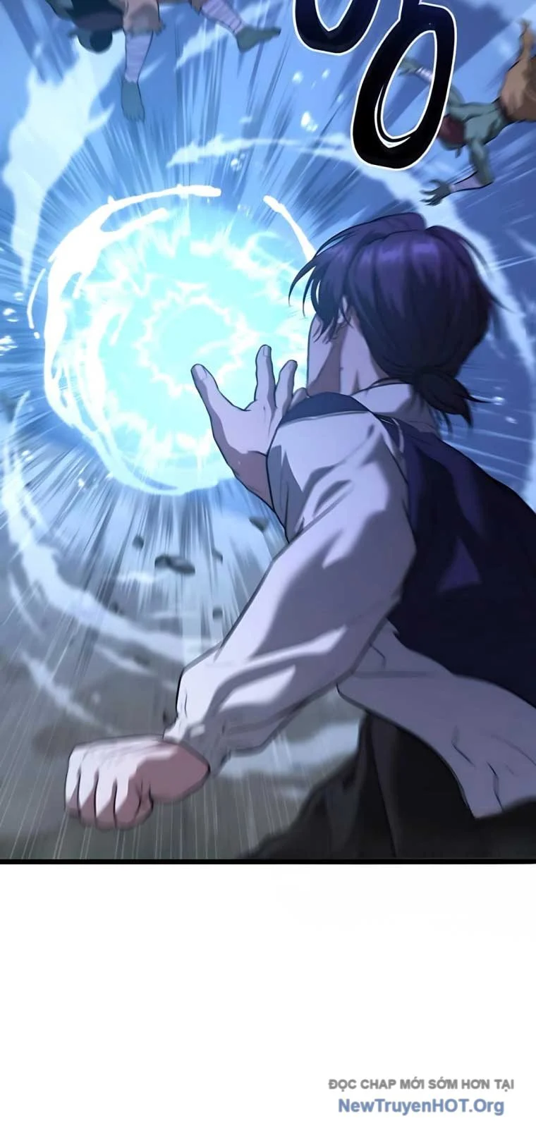 Tuyệt Đối Dân Cư Chapter 39 - Trang 2