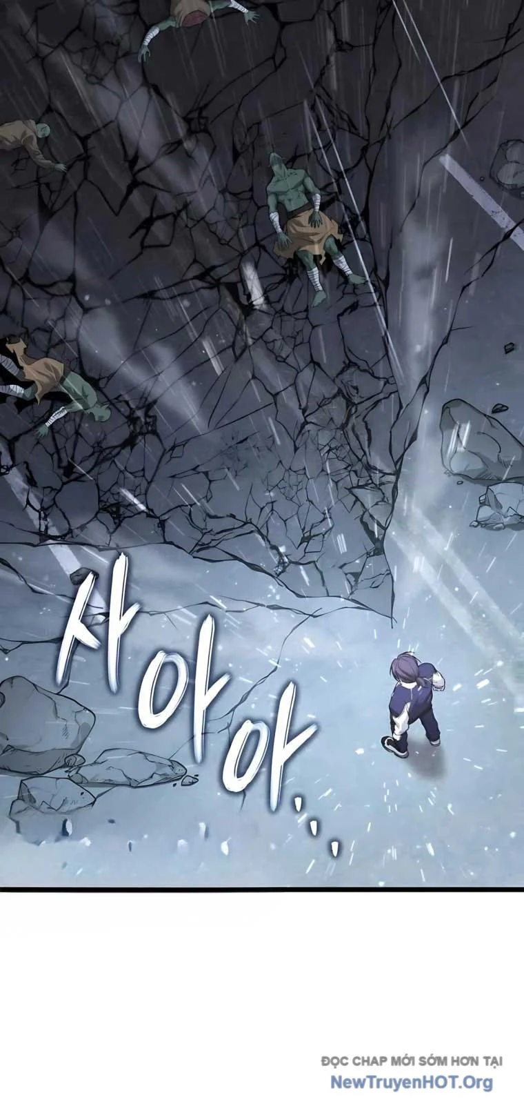 Tuyệt Đối Dân Cư Chapter 39 - Trang 2
