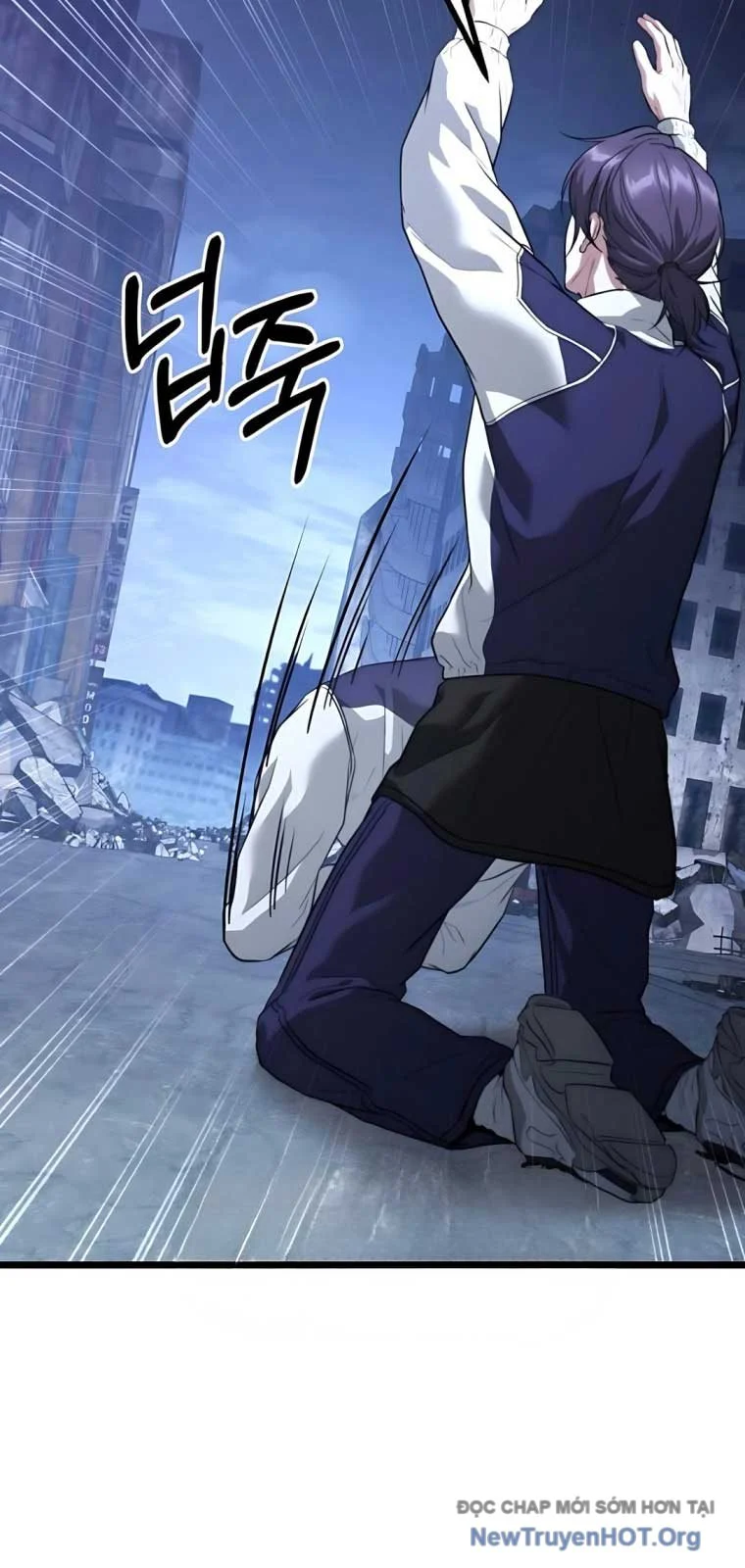 Tuyệt Đối Dân Cư Chapter 39 - Trang 2
