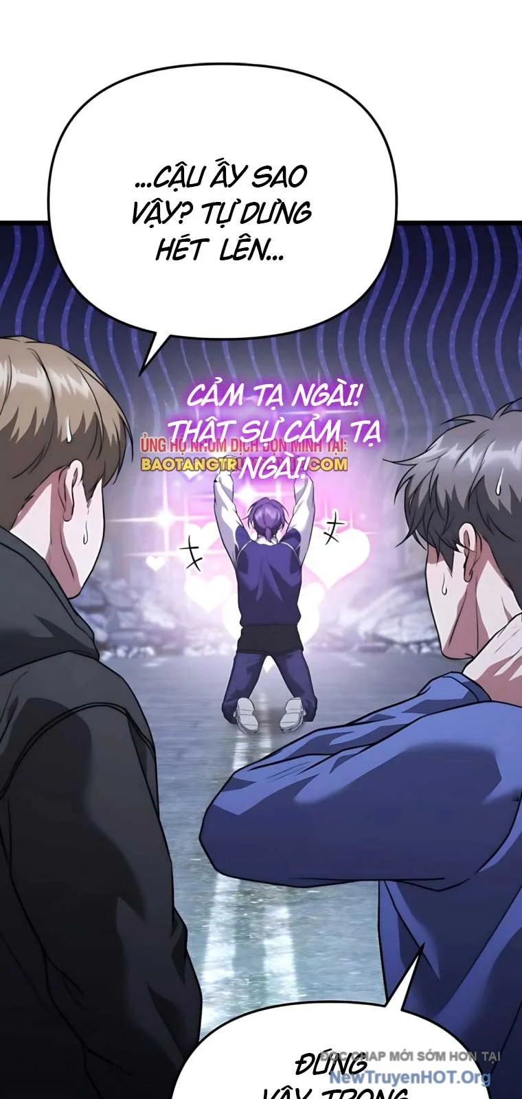 Tuyệt Đối Dân Cư Chapter 39 - Trang 2