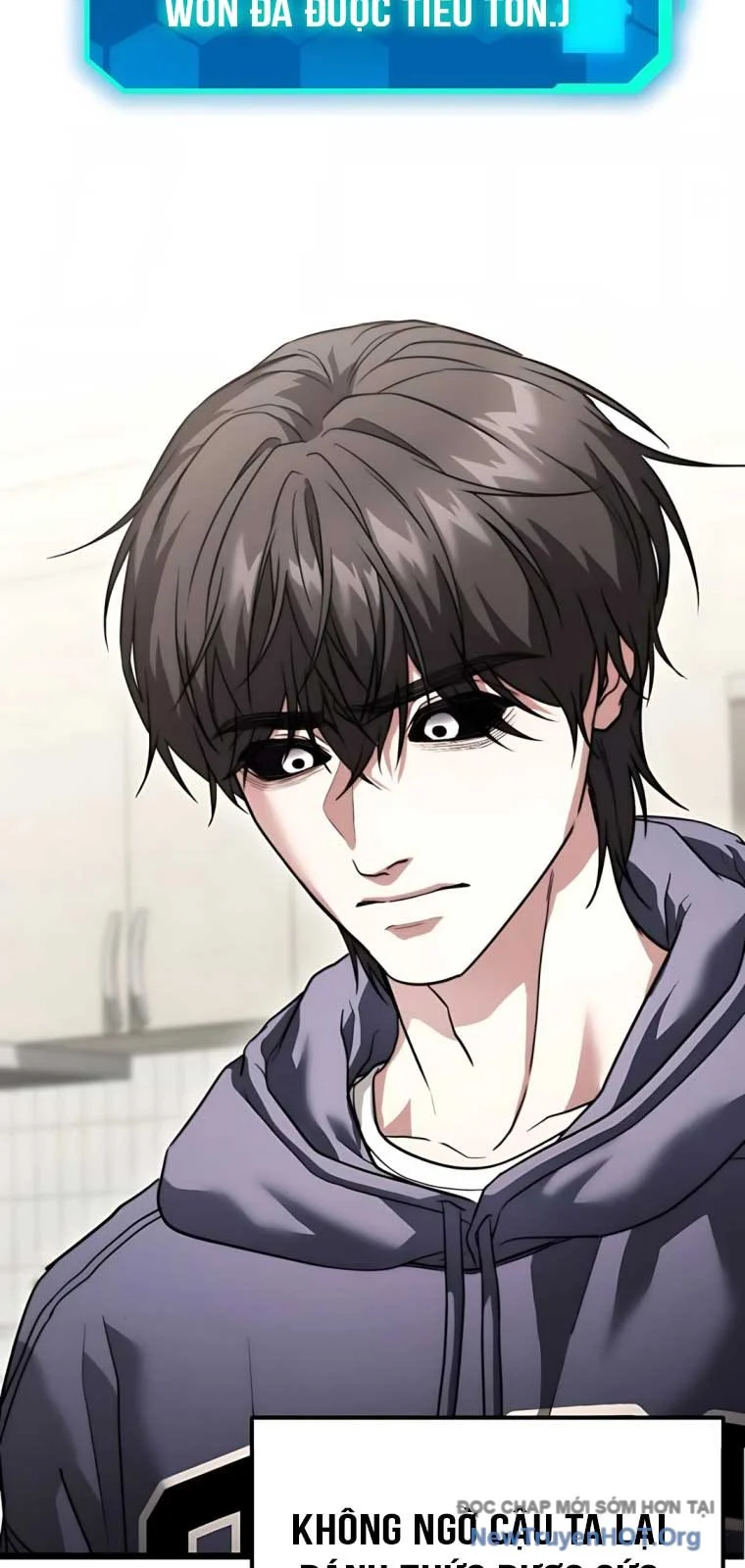 Tuyệt Đối Dân Cư Chapter 39 - Trang 2