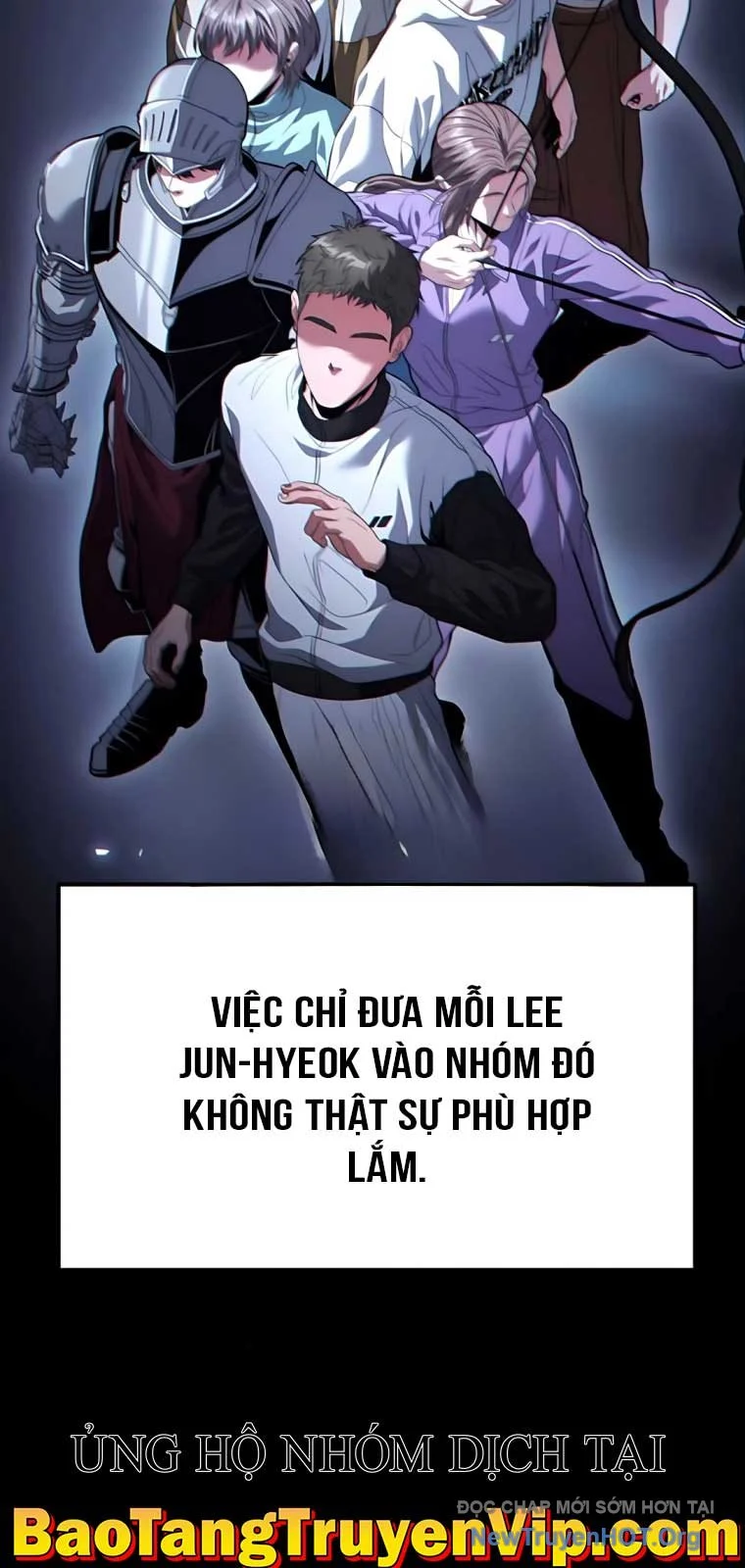 Tuyệt Đối Dân Cư Chapter 39 - Trang 2