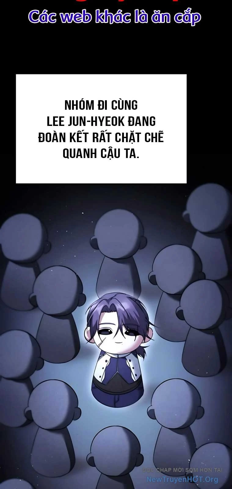 Tuyệt Đối Dân Cư Chapter 39 - Trang 2