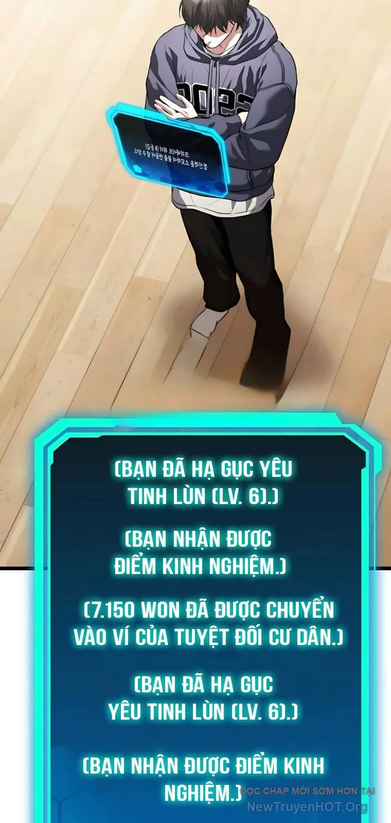 Tuyệt Đối Dân Cư Chapter 39 - Trang 2