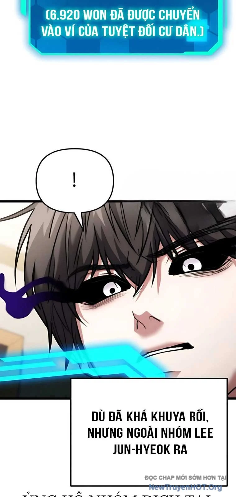 Tuyệt Đối Dân Cư Chapter 39 - Trang 2