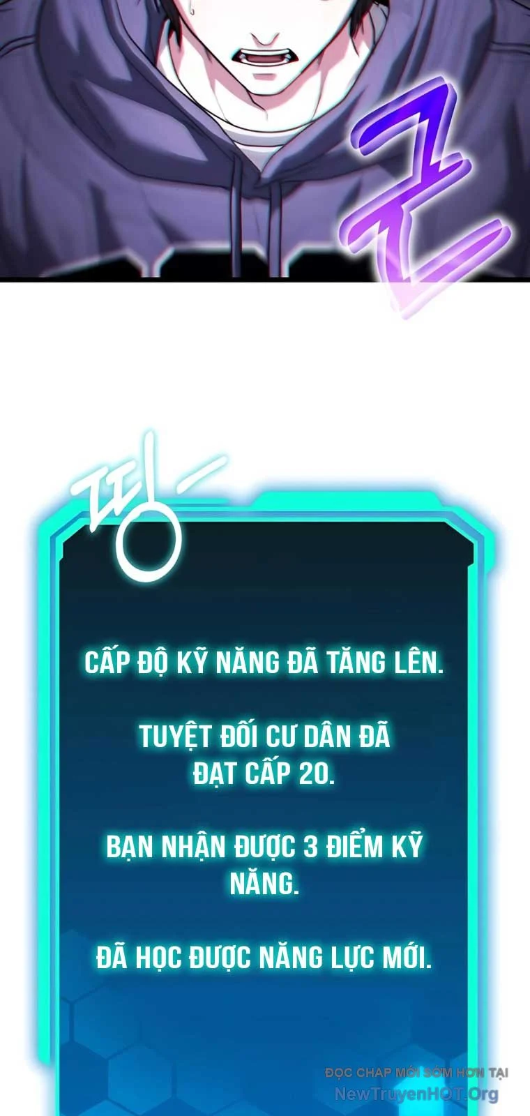 Tuyệt Đối Dân Cư Chapter 39 - Trang 2