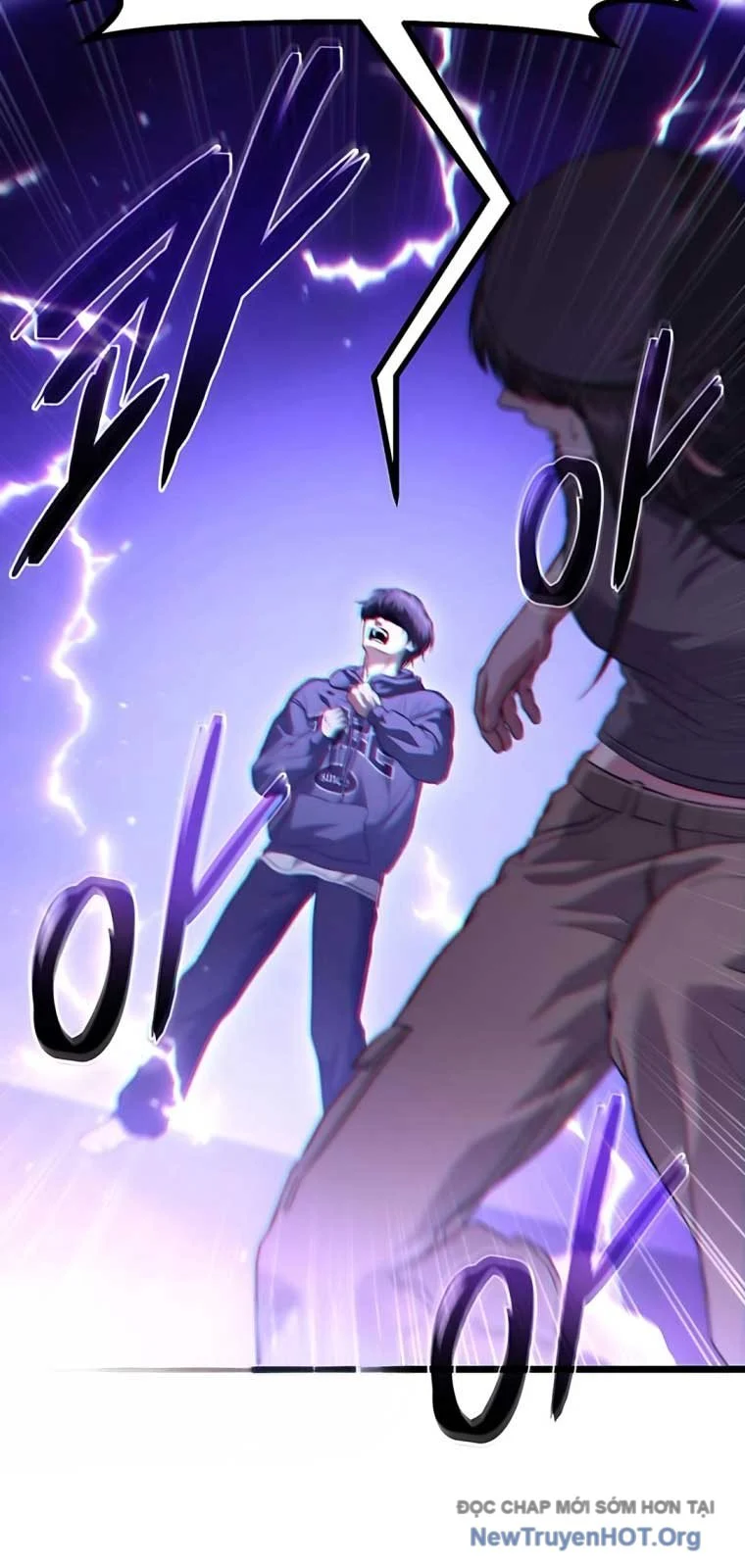 Tuyệt Đối Dân Cư Chapter 39 - Trang 2