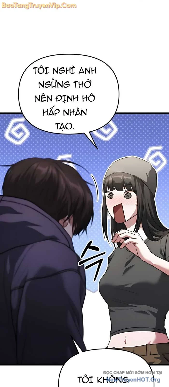 Tuyệt Đối Dân Cư Chapter 40 - Trang 2