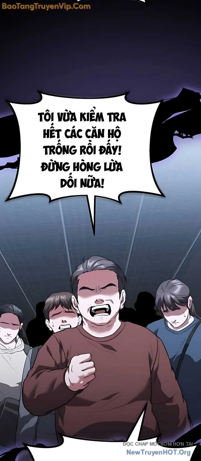 Tuyệt Đối Dân Cư Chapter 40 - Trang 2