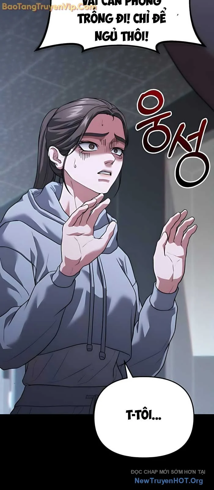 Tuyệt Đối Dân Cư Chapter 40 - Trang 2