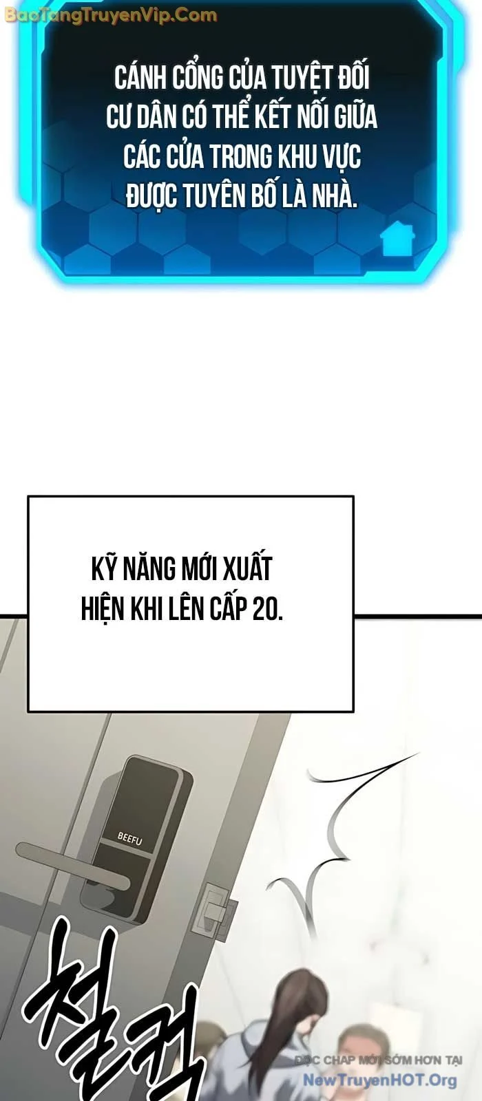 Tuyệt Đối Dân Cư Chapter 40 - Trang 2
