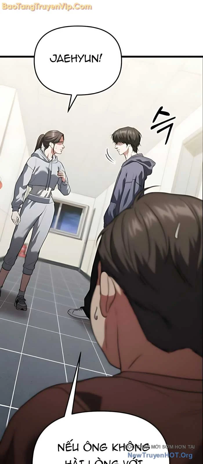 Tuyệt Đối Dân Cư Chapter 40 - Trang 2