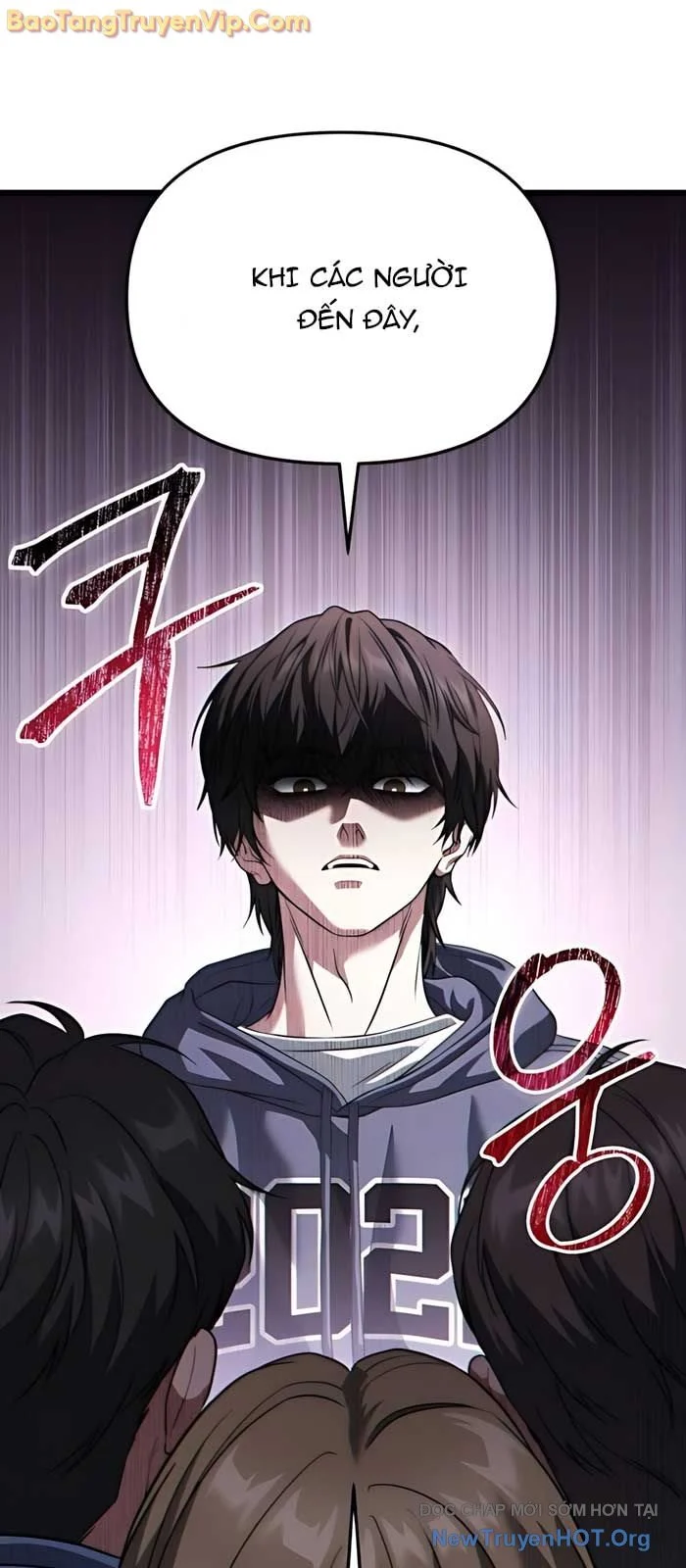 Tuyệt Đối Dân Cư Chapter 40 - Trang 2