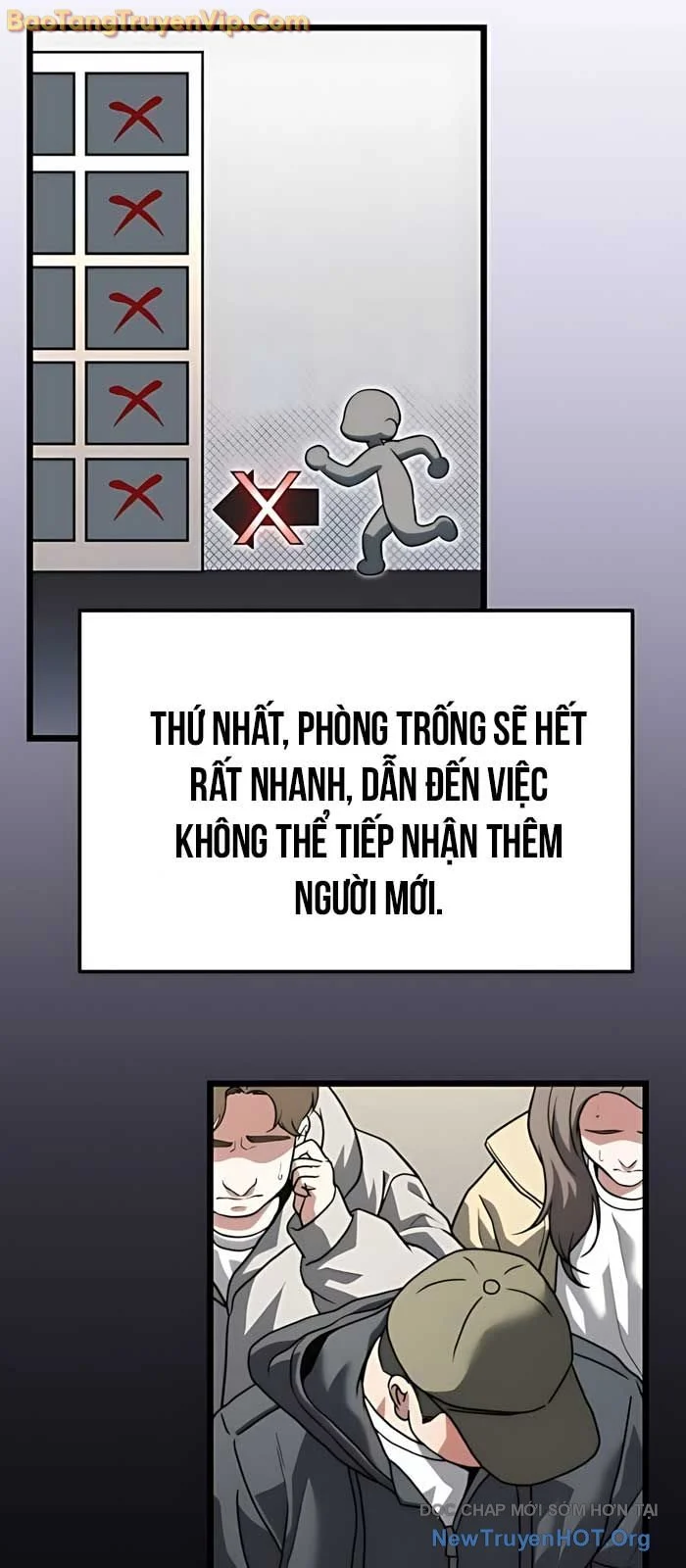 Tuyệt Đối Dân Cư Chapter 40 - Trang 2