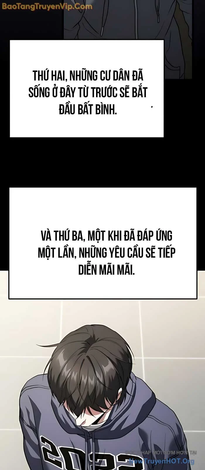Tuyệt Đối Dân Cư Chapter 40 - Trang 2