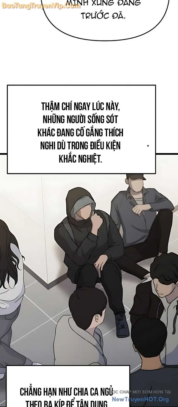 Tuyệt Đối Dân Cư Chapter 40 - Trang 2