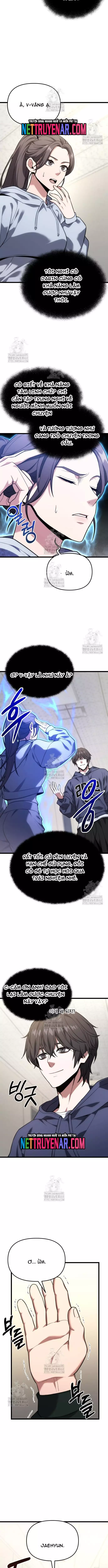 Tuyệt Đối Dân Cư Chapter 41 - Next 