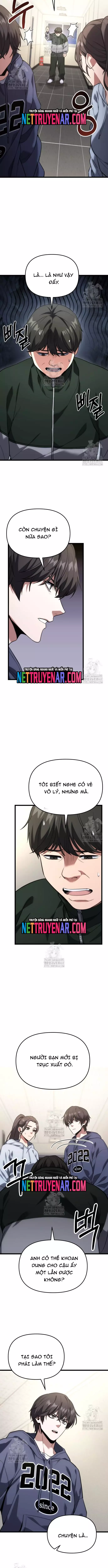 Tuyệt Đối Dân Cư Chapter 41 - Next 