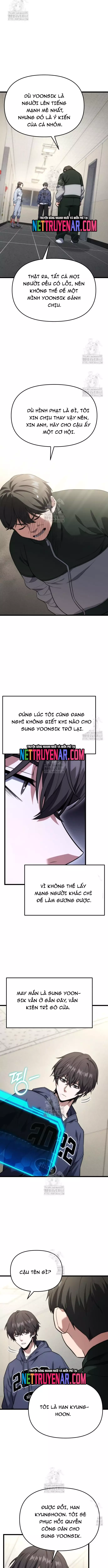 Tuyệt Đối Dân Cư Chapter 41 - Next 