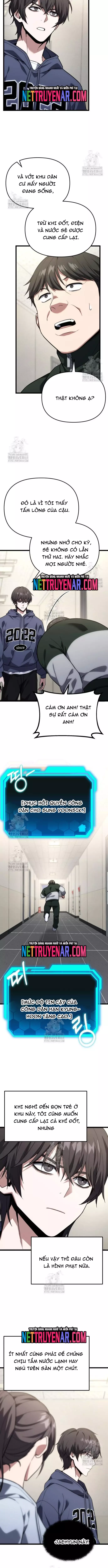 Tuyệt Đối Dân Cư Chapter 41 - Next 
