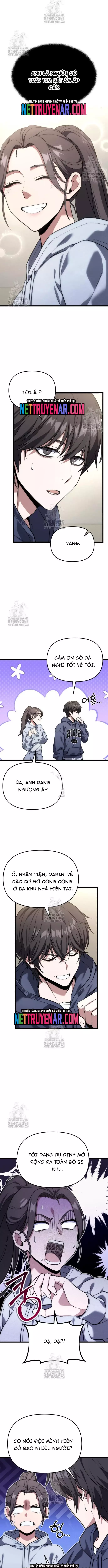 Tuyệt Đối Dân Cư Chapter 41 - Next 