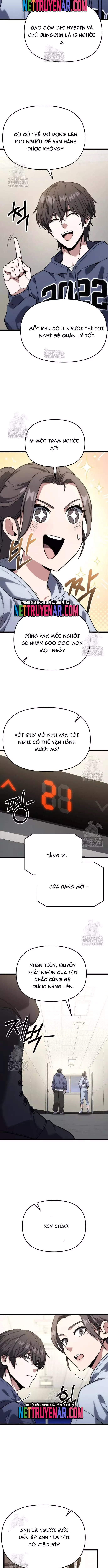 Tuyệt Đối Dân Cư Chapter 41 - Next 